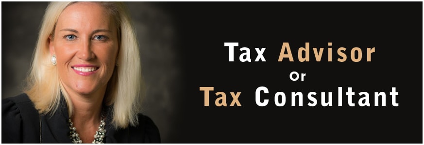tax advisory company in London