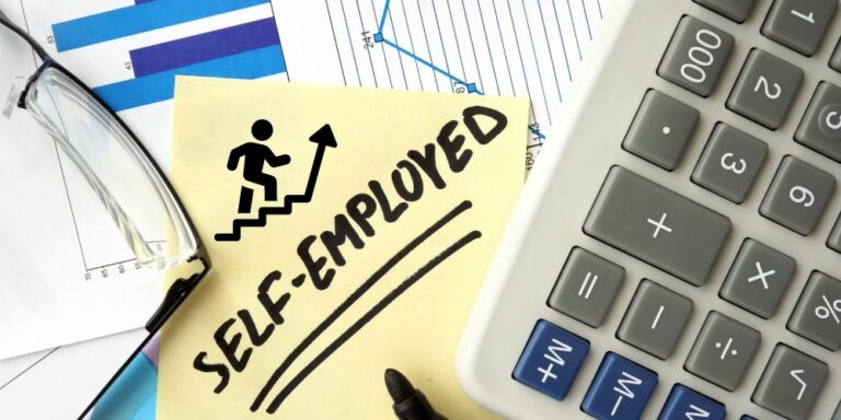 How the UK self-employed are reducing their tax bill
